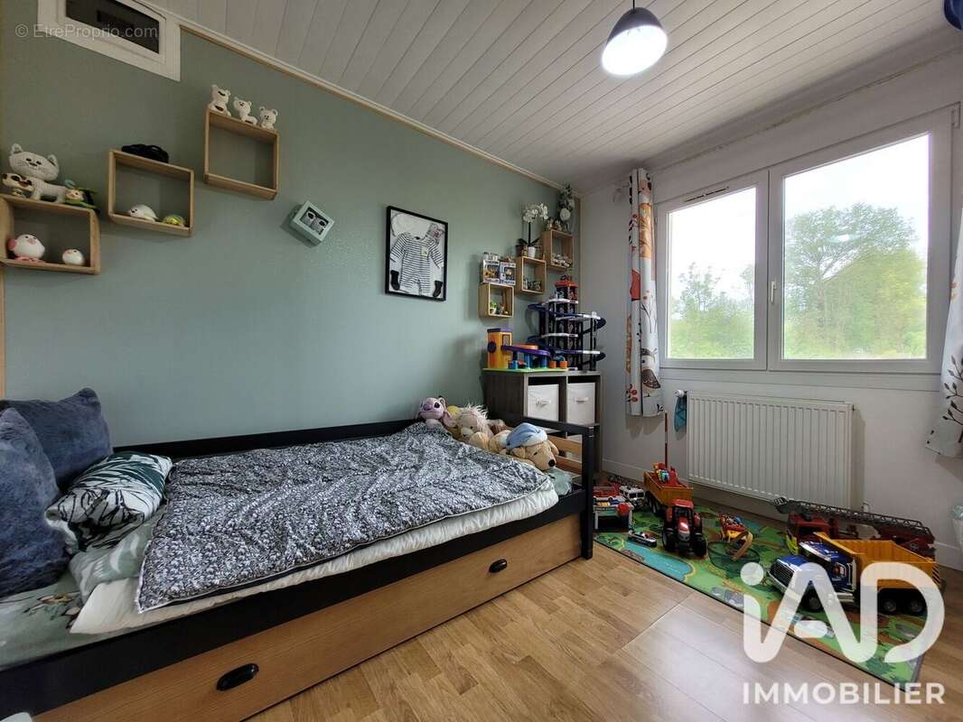 Maison 105 m² à Ponthoile  - photo 5