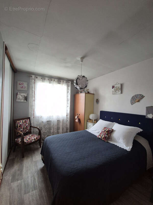 Maison à SABLE-SUR-SARTHE