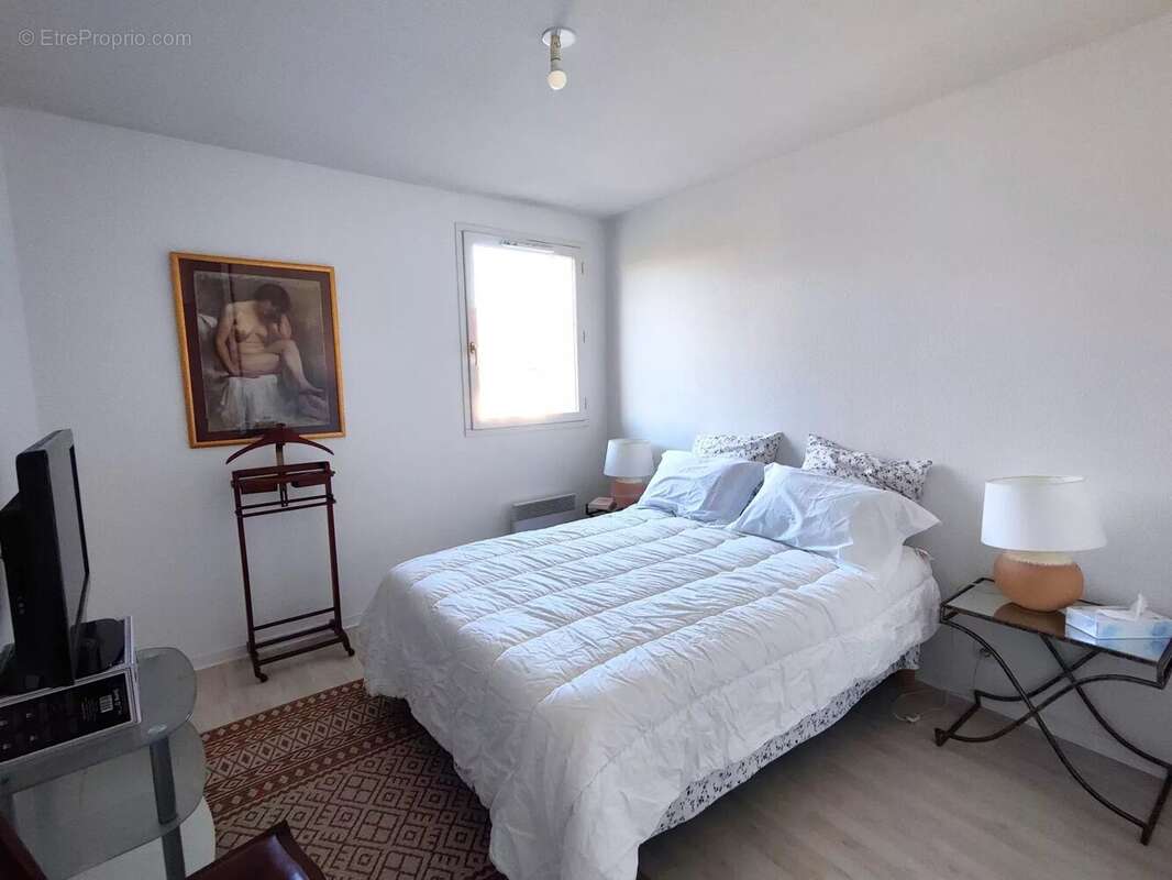 Appartement à SALIES-DE-BEARN