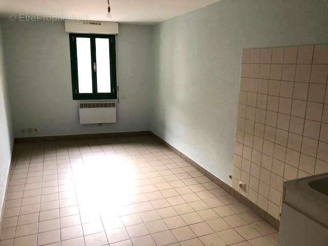 Appartement à TOURNON-SUR-RHONE