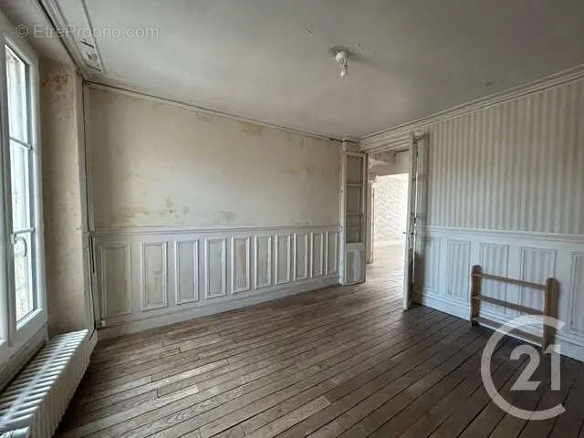 Appartement à FONTAINEBLEAU