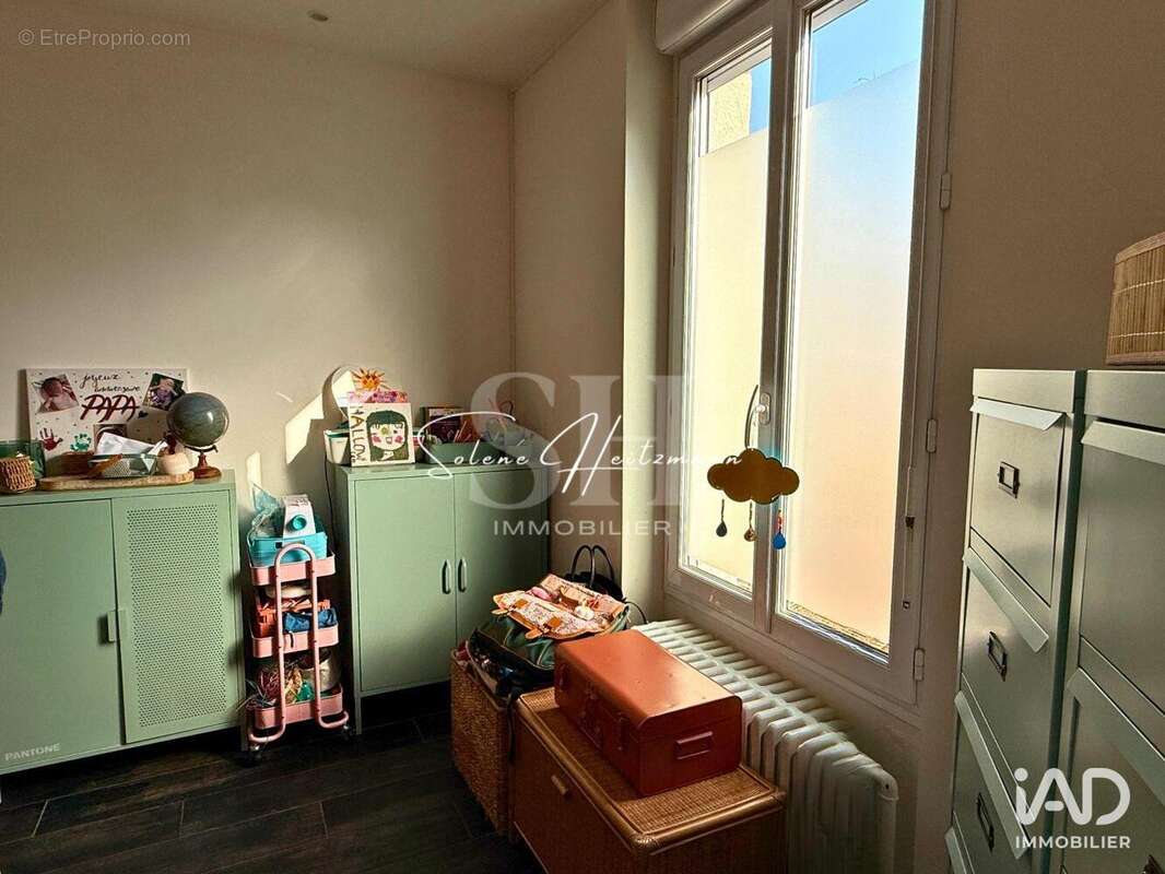 Photo 9 - Maison à MONTEREAU-FAULT-YONNE