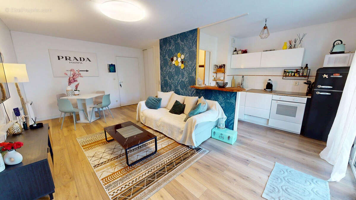 Appartement à ROYAN