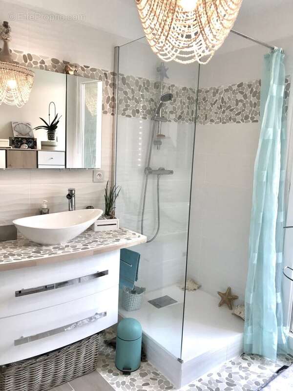 Appartement à CASSIS