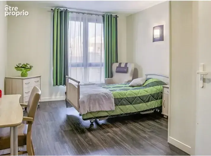 Investissement Chambre EHPAD - photo 8