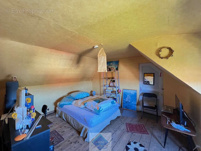 Maison à SAILLY-FLIBEAUCOURT