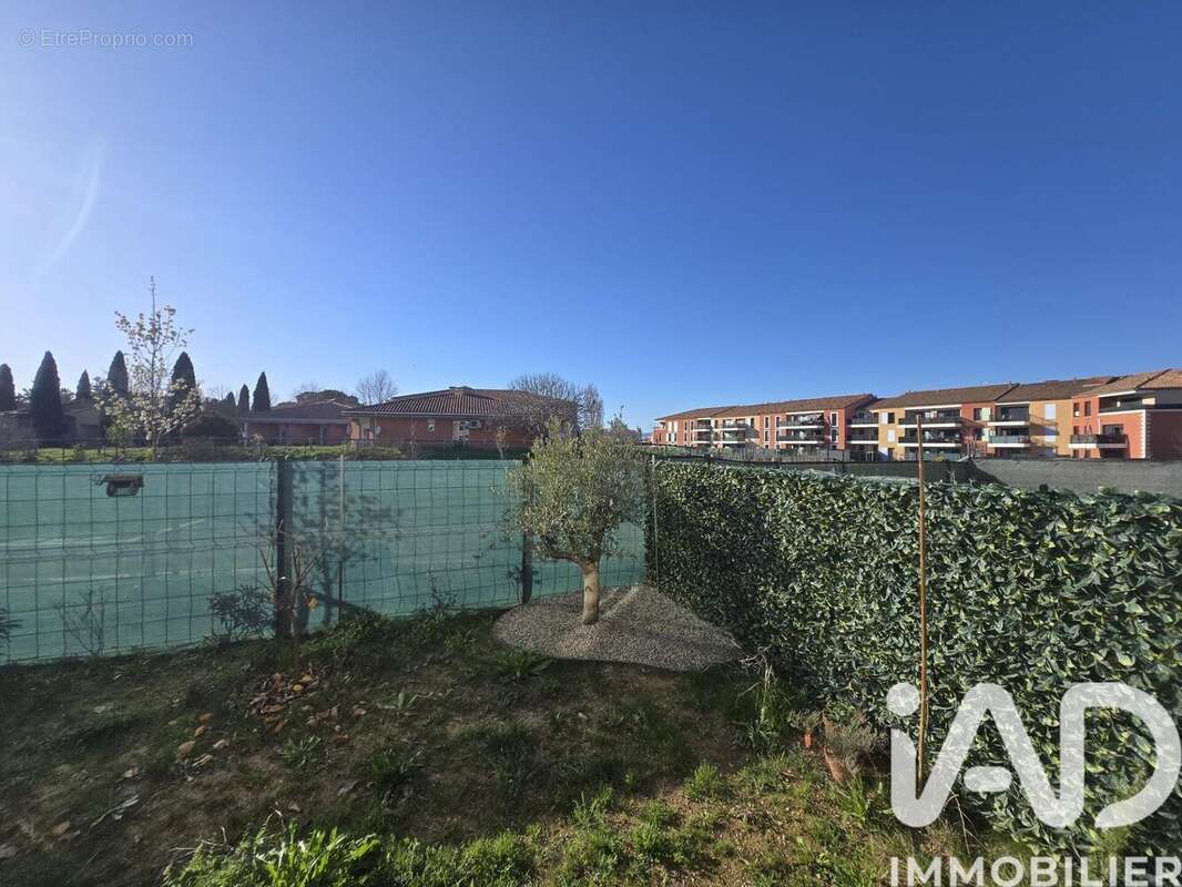 Photo 9 - Appartement à LE PUY-SAINTE-REPARADE