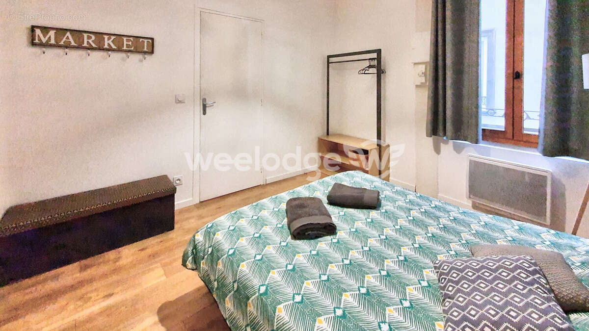 Appartement à HONFLEUR