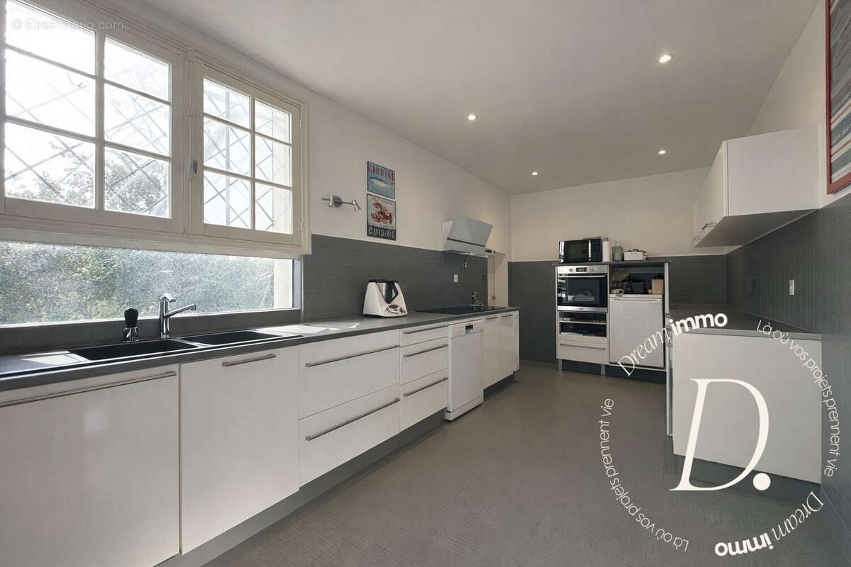 Maison à SAINT-ANDRE-DE-SEIGNANX