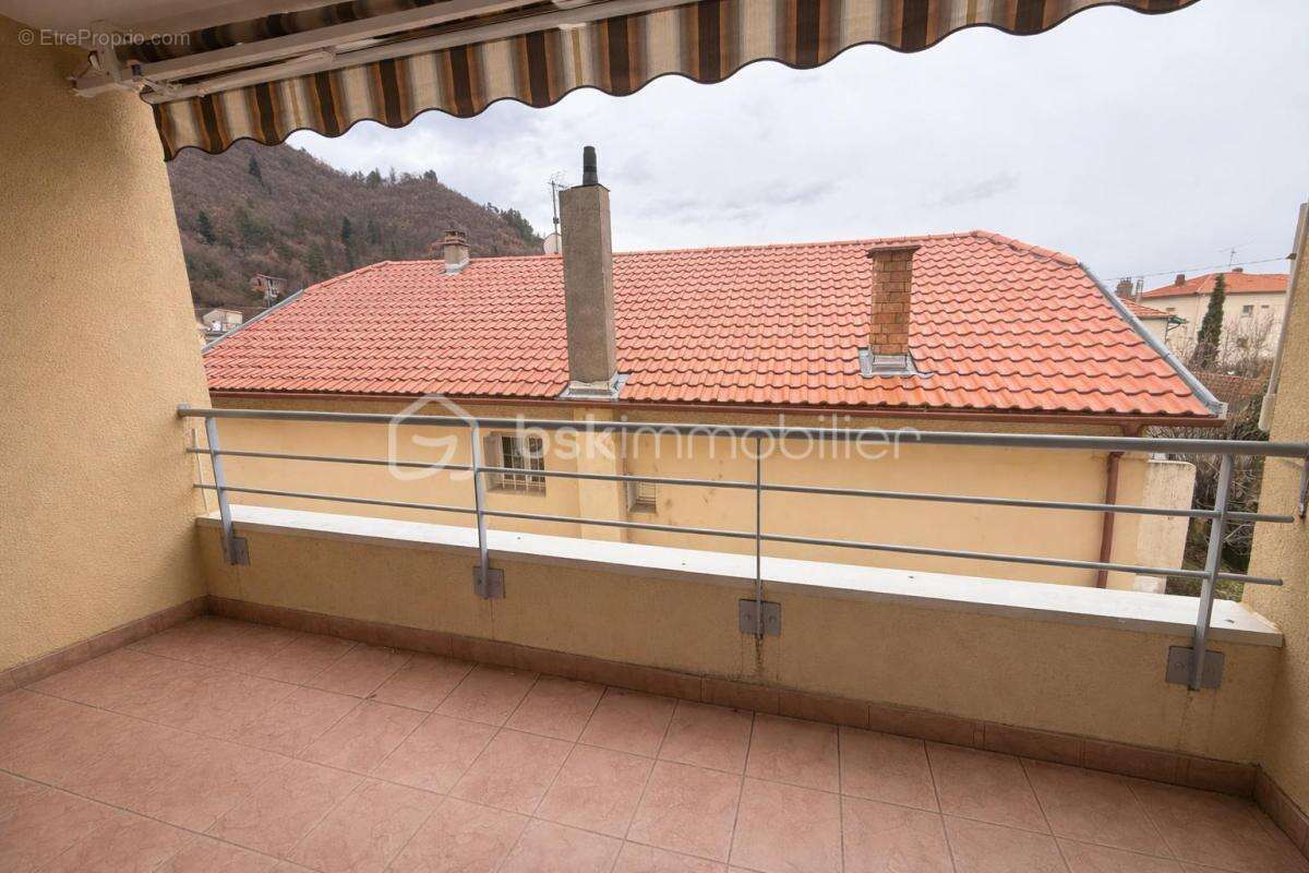 Appartement 3 pièces 66m² avec Balcon, Garage et Cave – Centre-ville de Digne-les-Bains (04) - photo 6