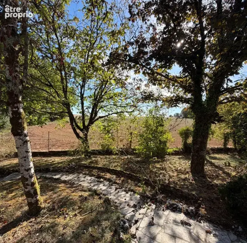 Mouthiers sur Boëme. Maison 118 m² avec  sous-sol sur  terrain de 2000 m² - photo 15