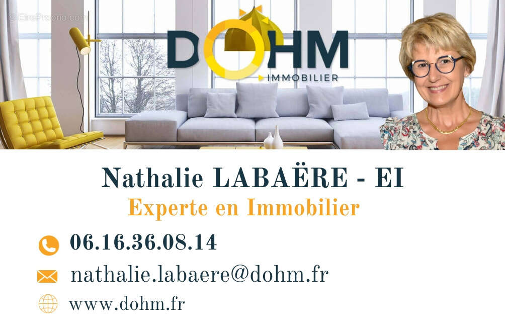 Maison à LOOS-EN-GOHELLE