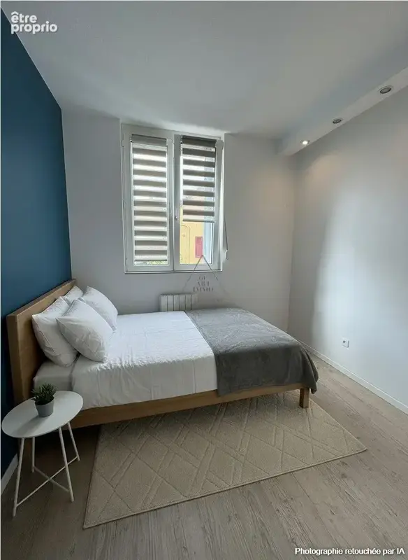Appartement 2 pièces 46 m² à vendre à Strasbourg (67000) - photo 4