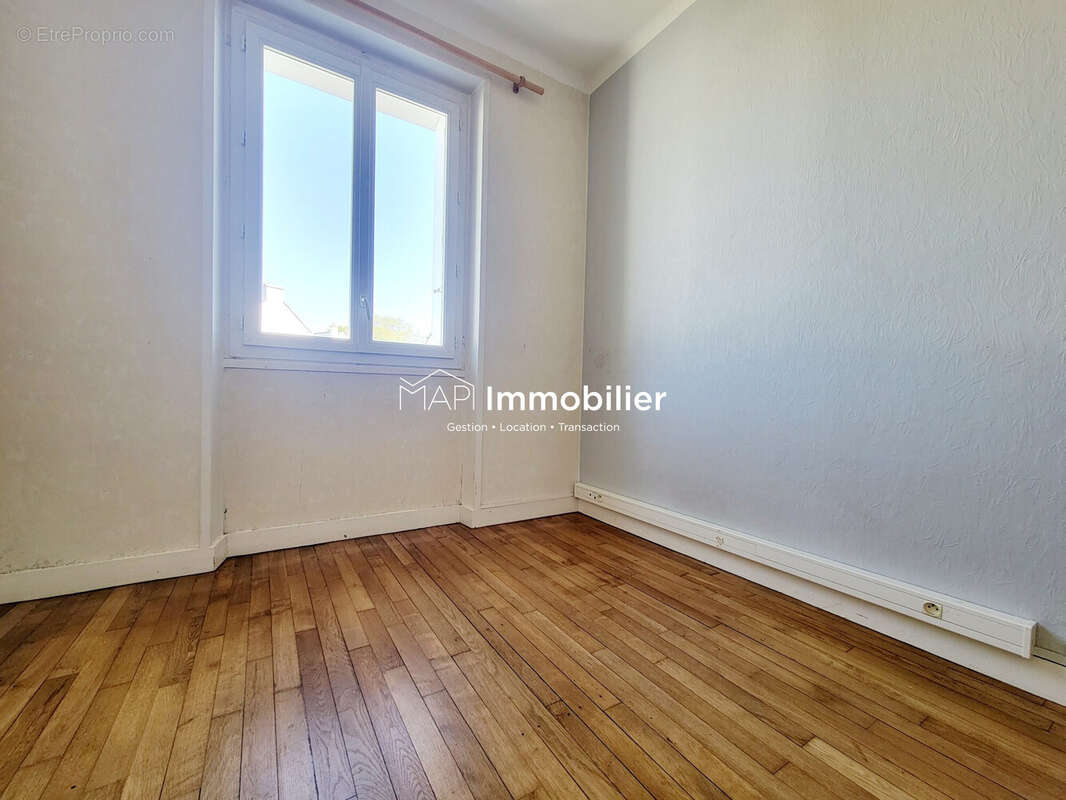 Appartement à HENNEBONT