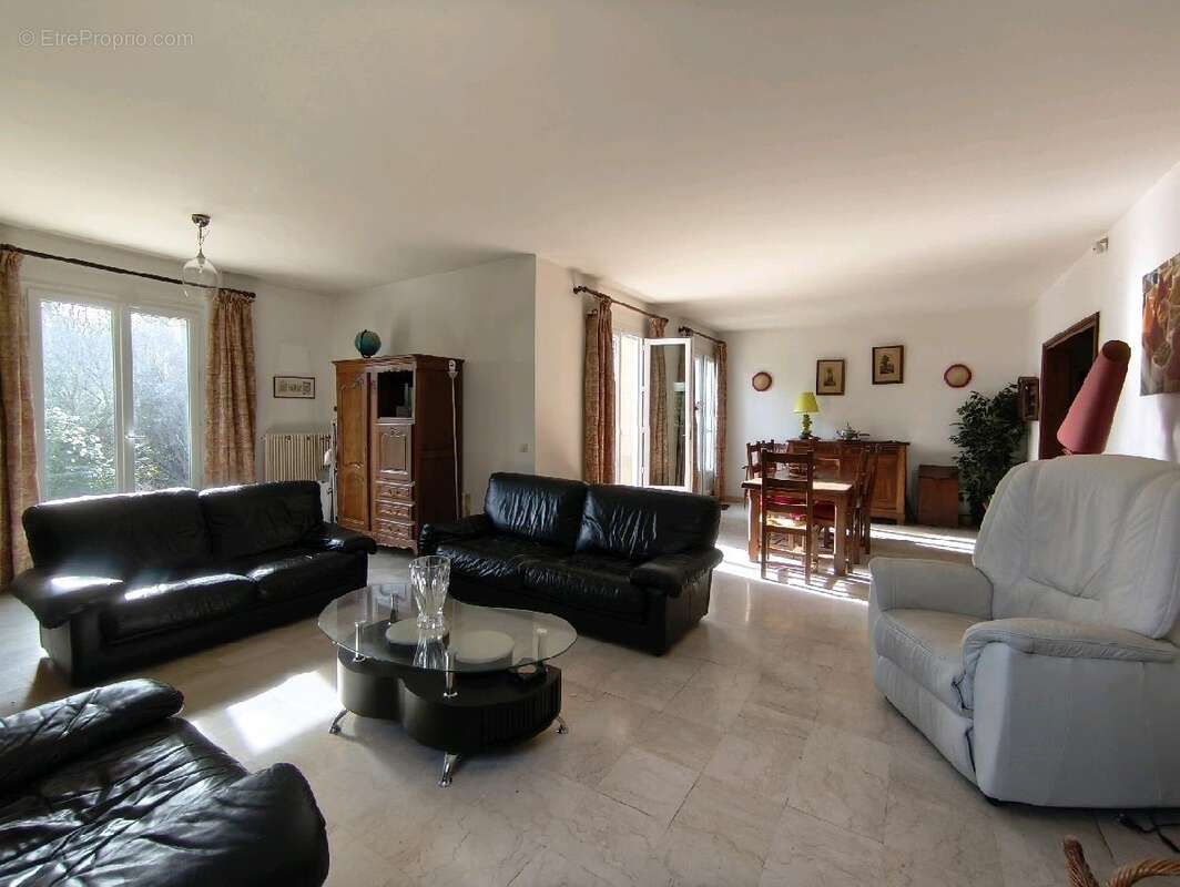 Maison à L&#039;ISLE-ADAM