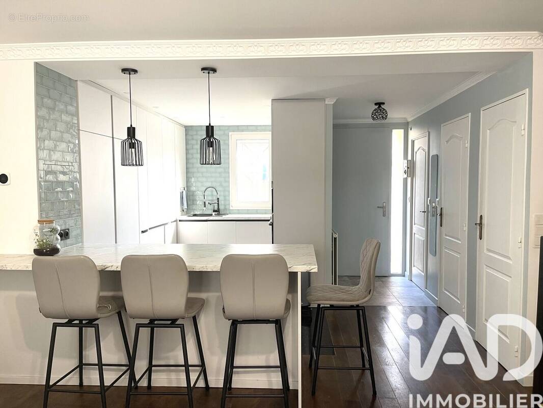 Photo 1 - Maison à EVRY