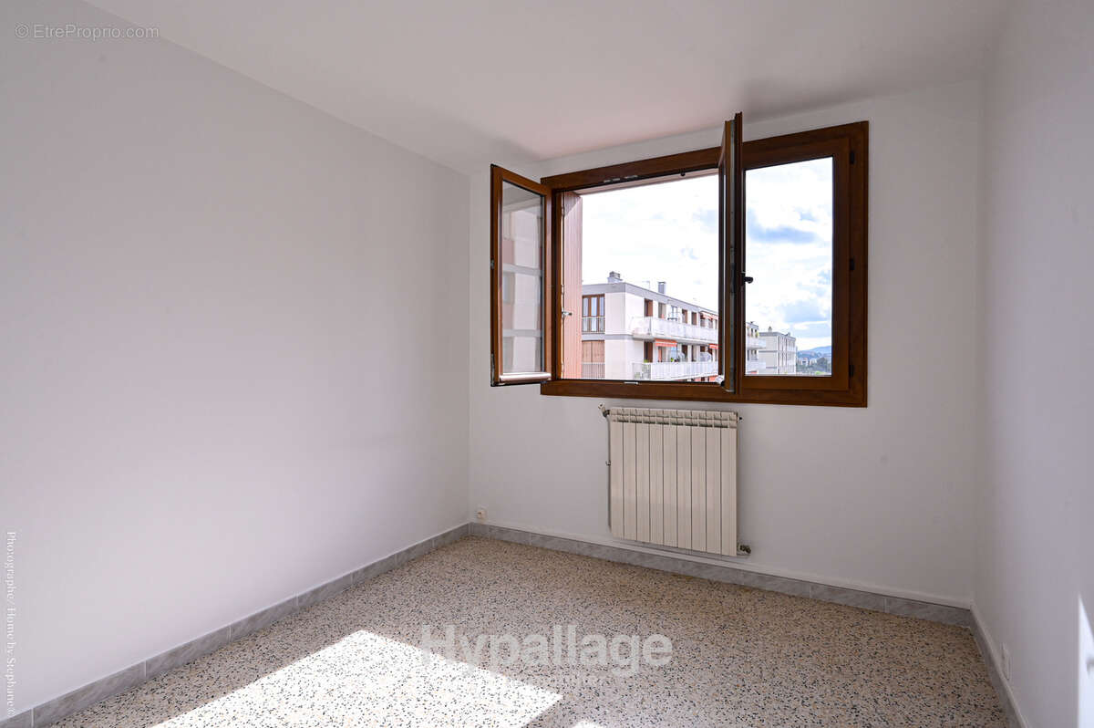 Appartement à MARSEILLE-13E