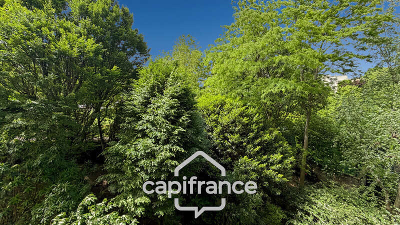 Appartement à SAINT-CLOUD