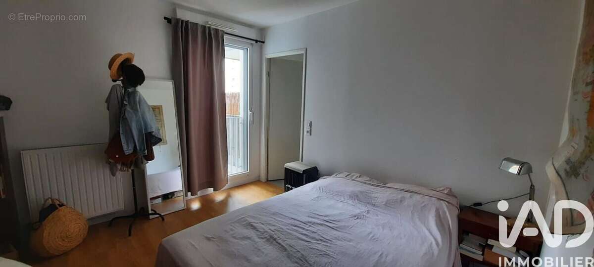 Photo 6 - Appartement à BORDEAUX