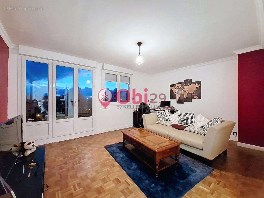 Appartement à BREST