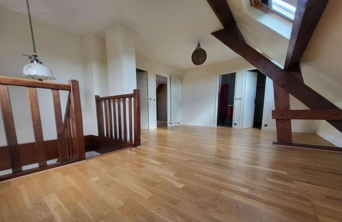 Photo 4 - Maison à ROSNY-SUR-SEINE