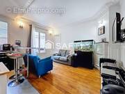 Photo 1 - Appartement à PARIS-12E
