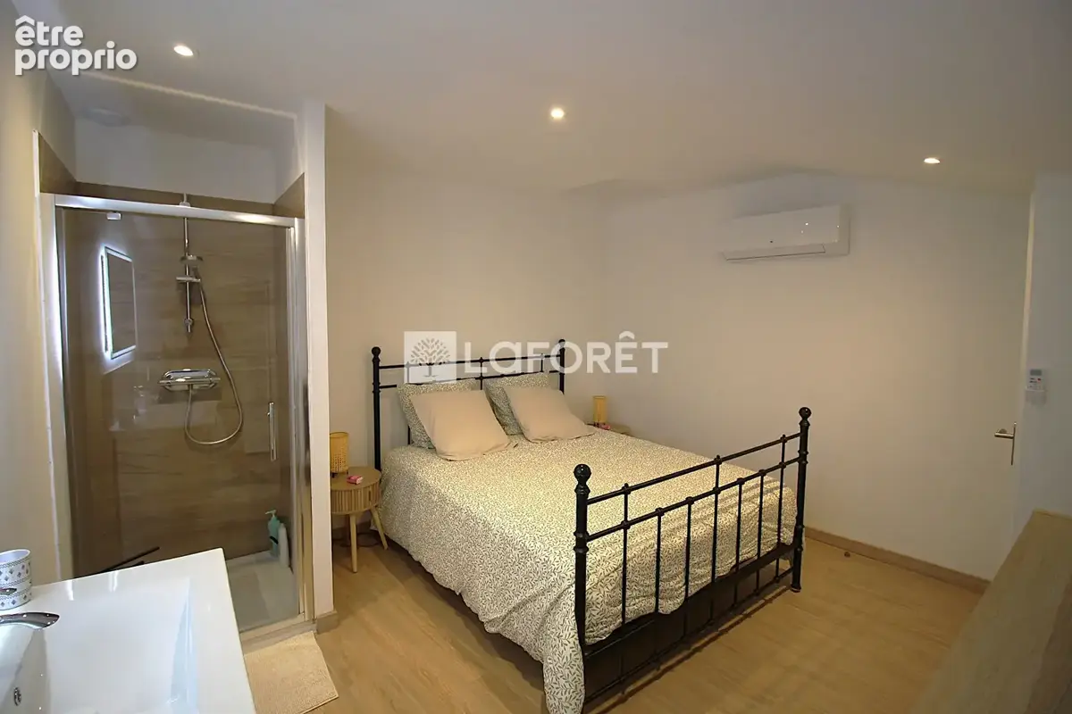 Maison Brantome En Périgord 2 pièces 30 m2 avec parking - photo 9