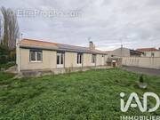 Photo 1 - Maison à VINDELLE