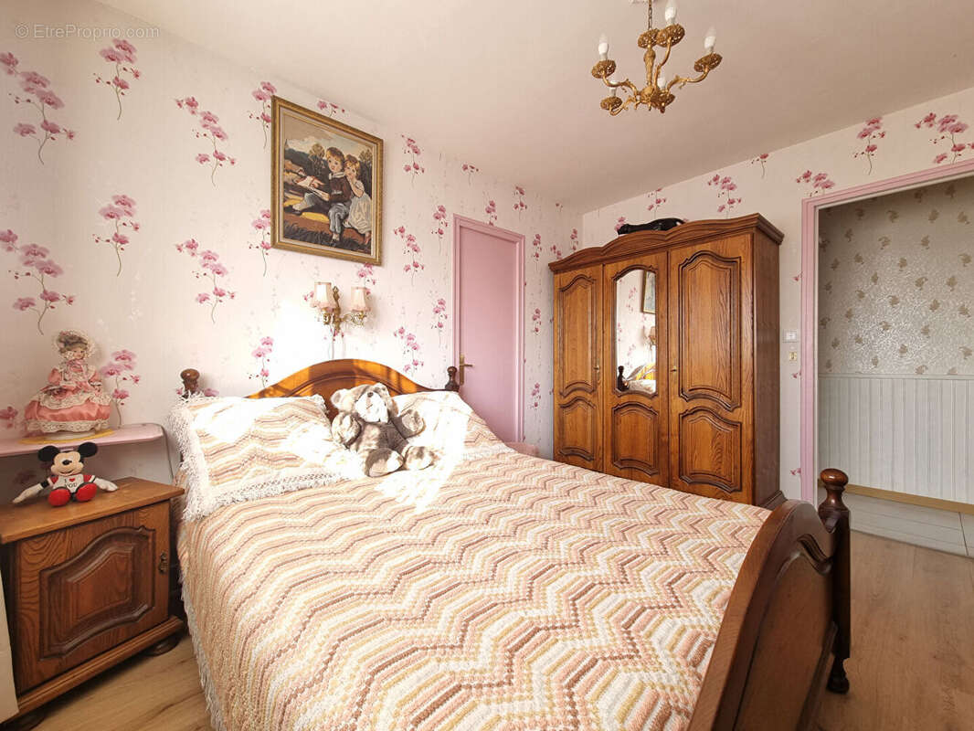 Maison à FONTENAY-SOUS-BOIS