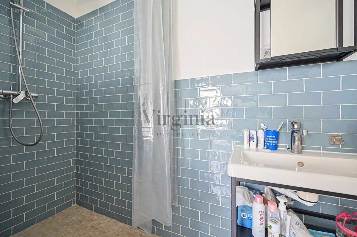 Maison à MAISONS-ALFORT