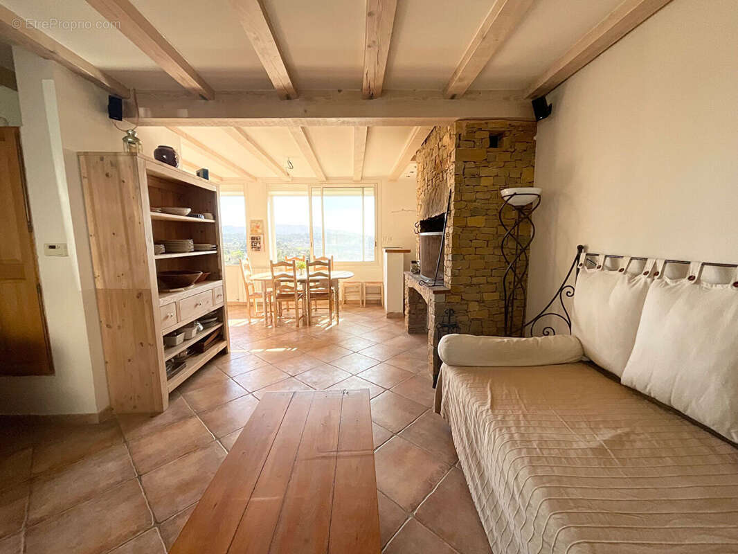 Maison de ville 85 m² - photo 3