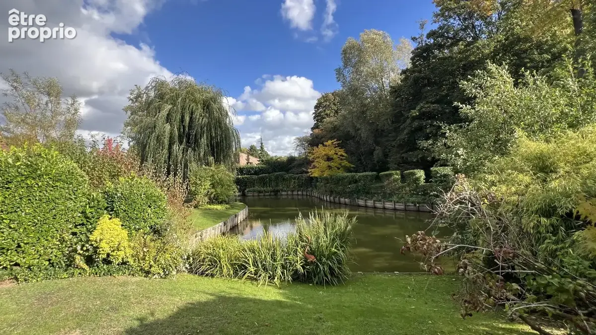 Maison 7 pièces 165 m² à vendre à Villeneuve-D'ascq (59650) - photo 4