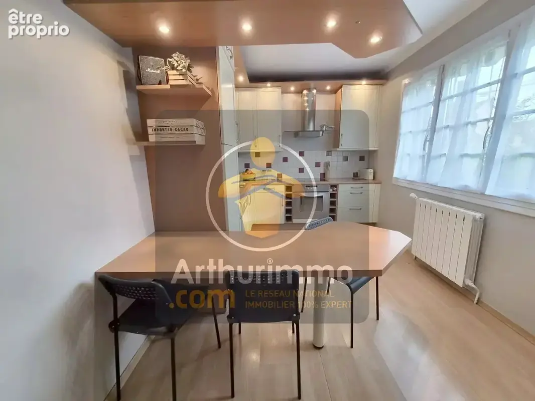 Vente Maison Ormesson-sur-marne(94490) 475 000ï¿œ - photo 8