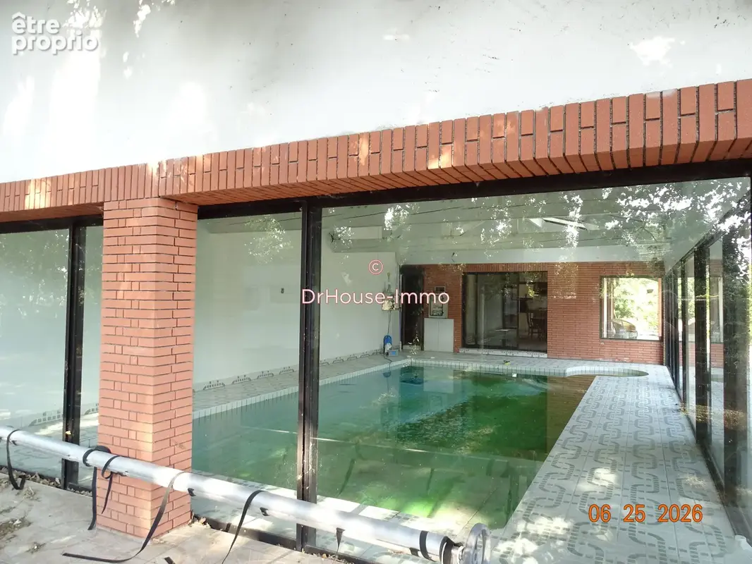 Maison 4 pièces 150 m² à vendre à Roques (31120) - photo 22