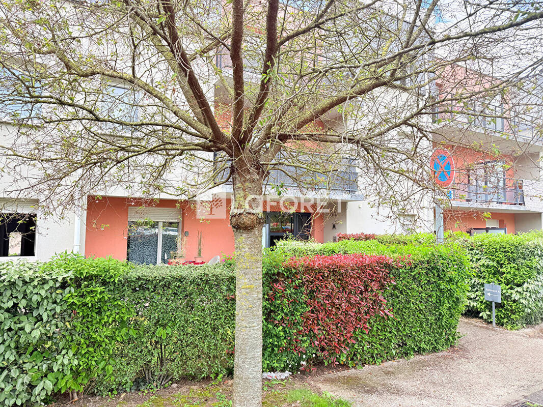 Appartement à DOUAI