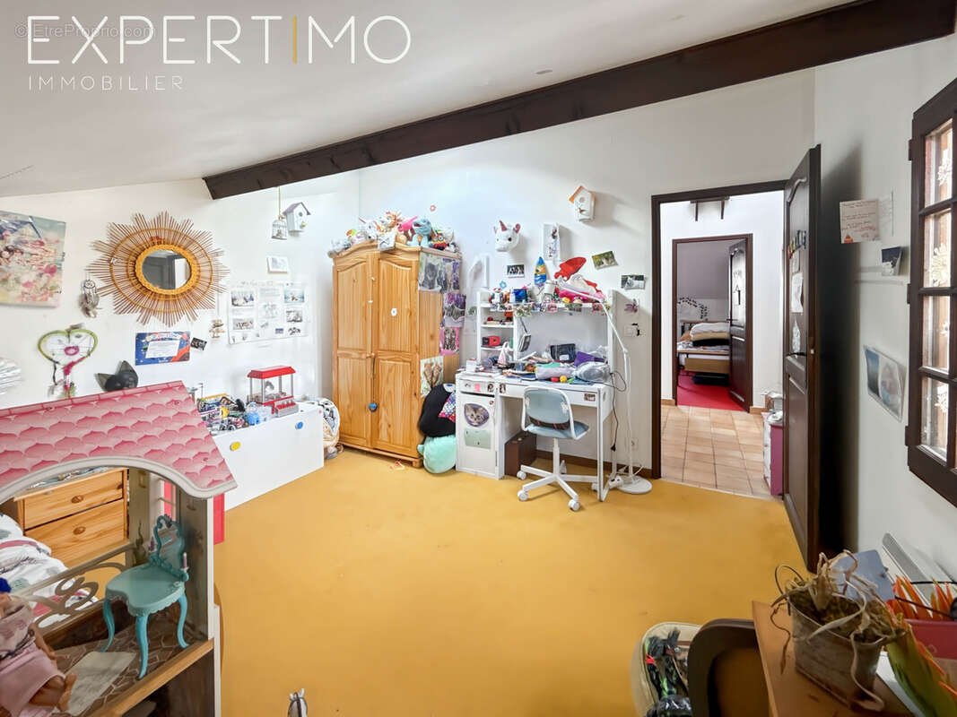 Maison à SOISY-SOUS-MONTMORENCY