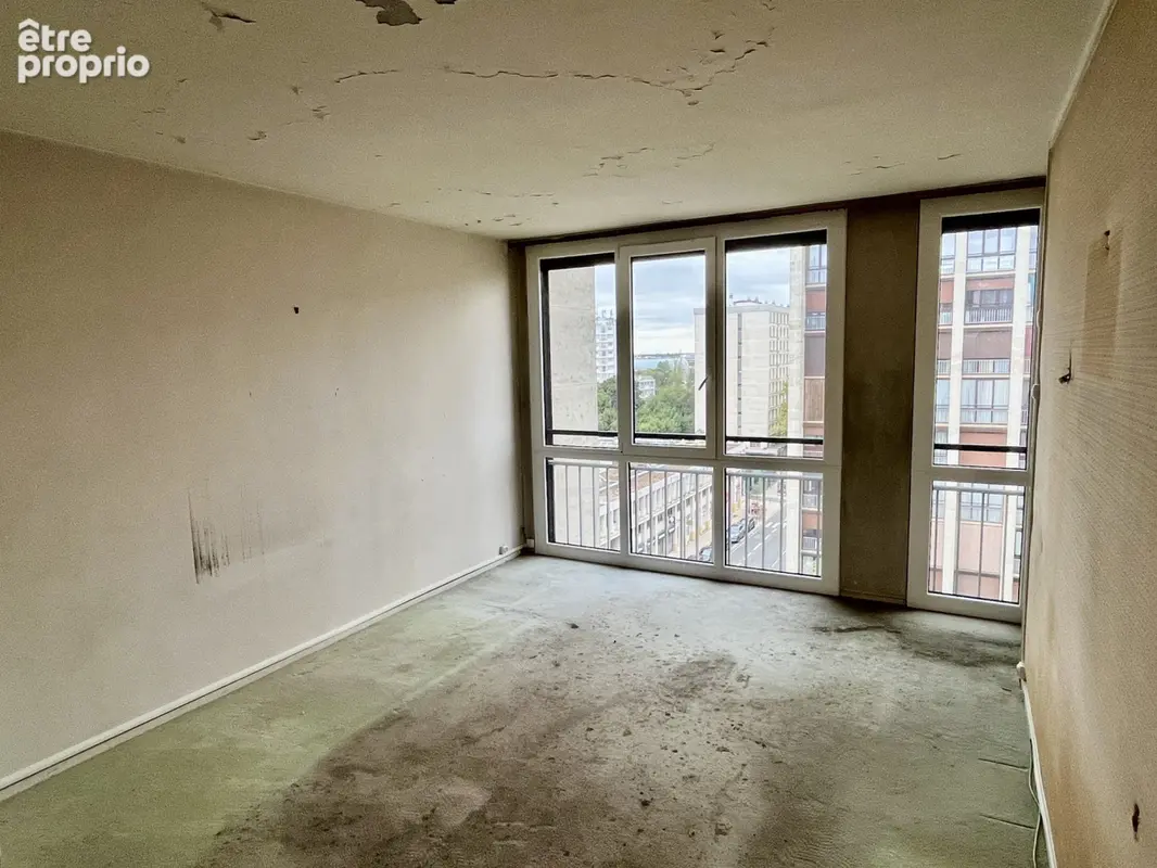 Appartement à MEUDON