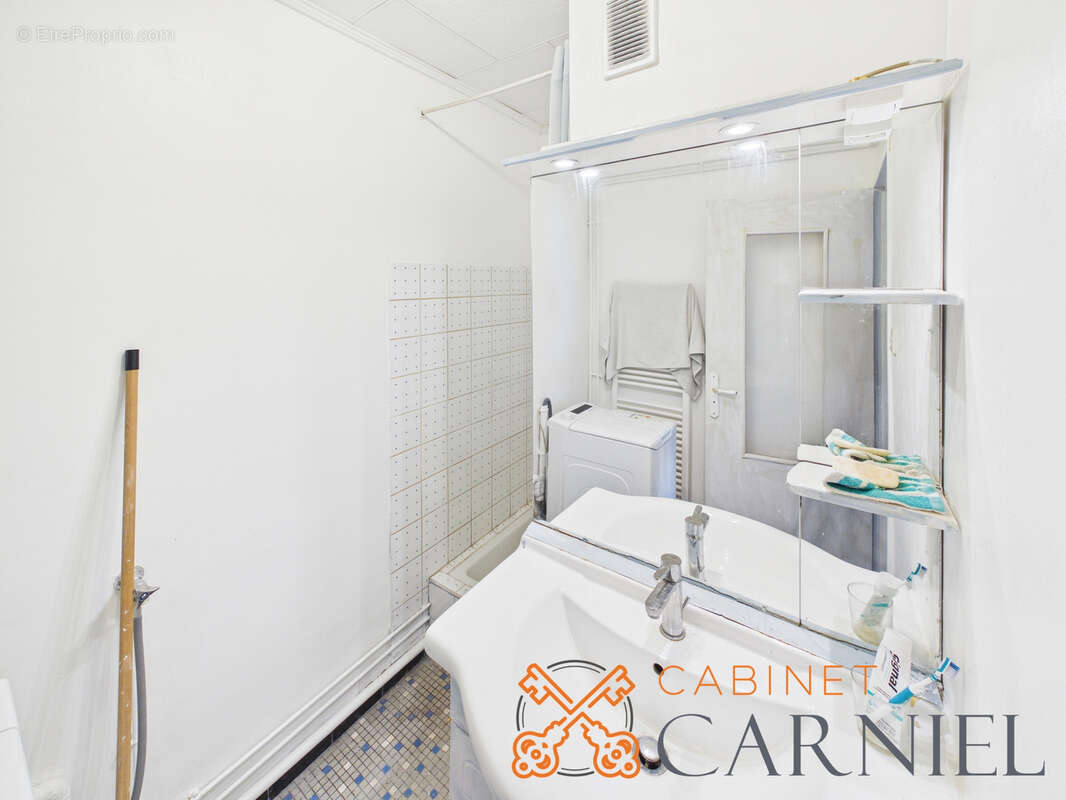Appartement à MARMANDE
