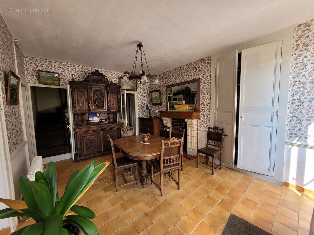 Maison 94 m² à Moutiers-Au-Perche  - photo 3