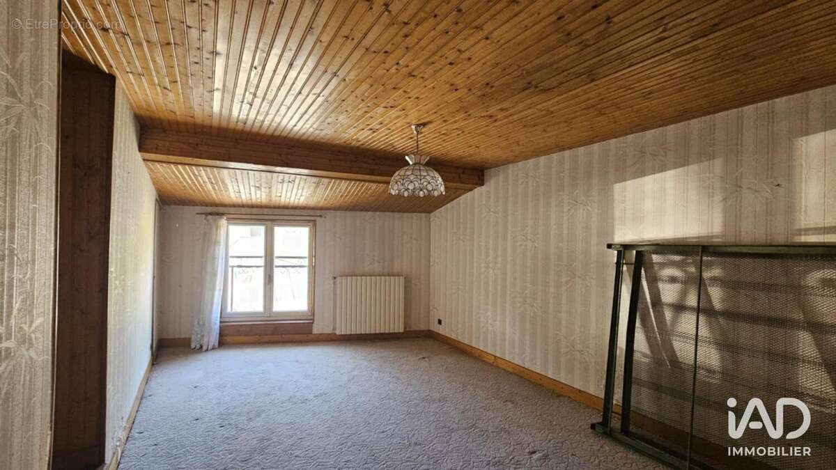Photo 7 - Maison à RUFFEC