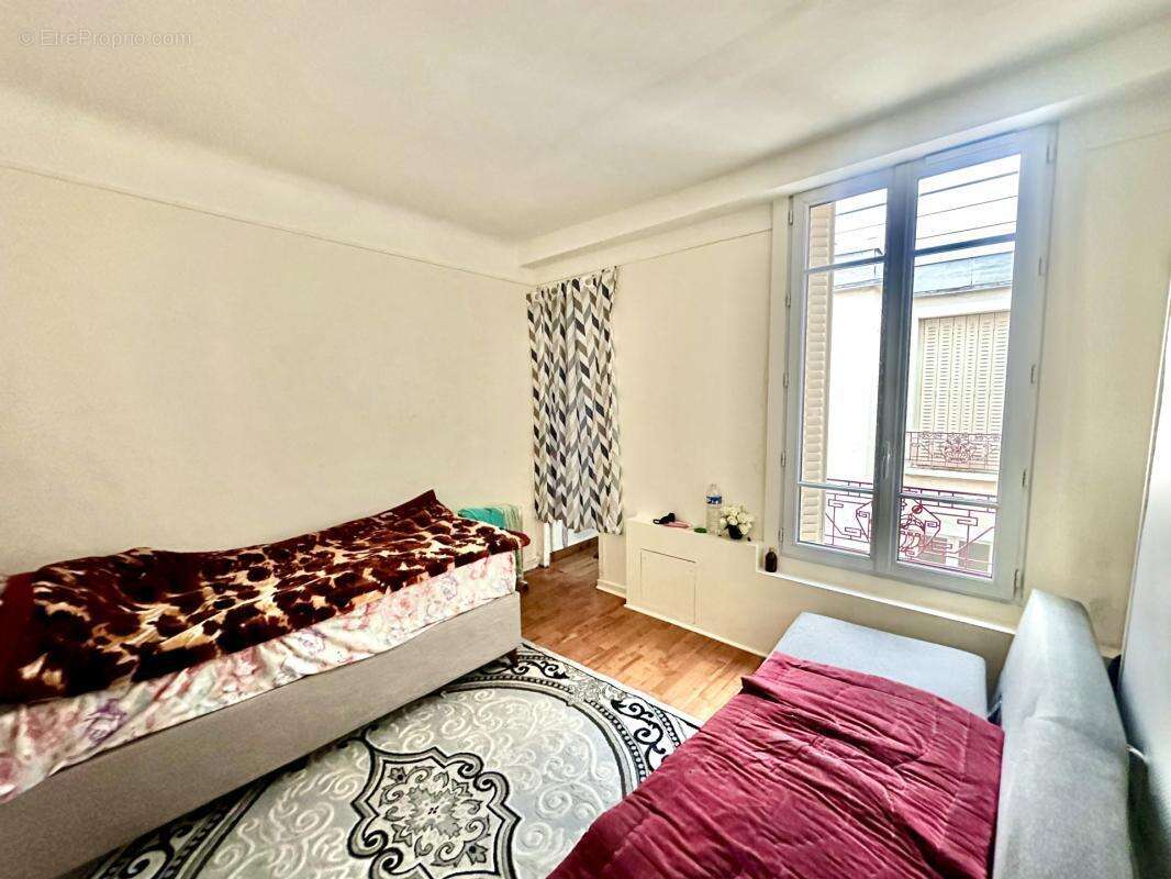 Appartement à CORBEIL-ESSONNES