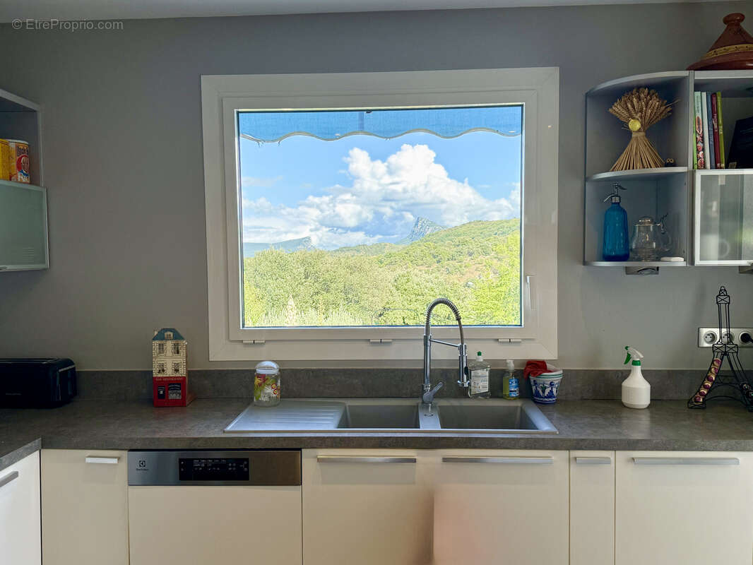 Maison à SAINT-MARTIN-DE-LONDRES