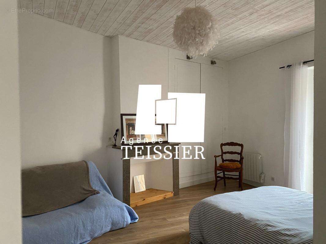 Appartement à LES VANS