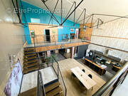 Appartement à MONTCEAU-LES-MINES