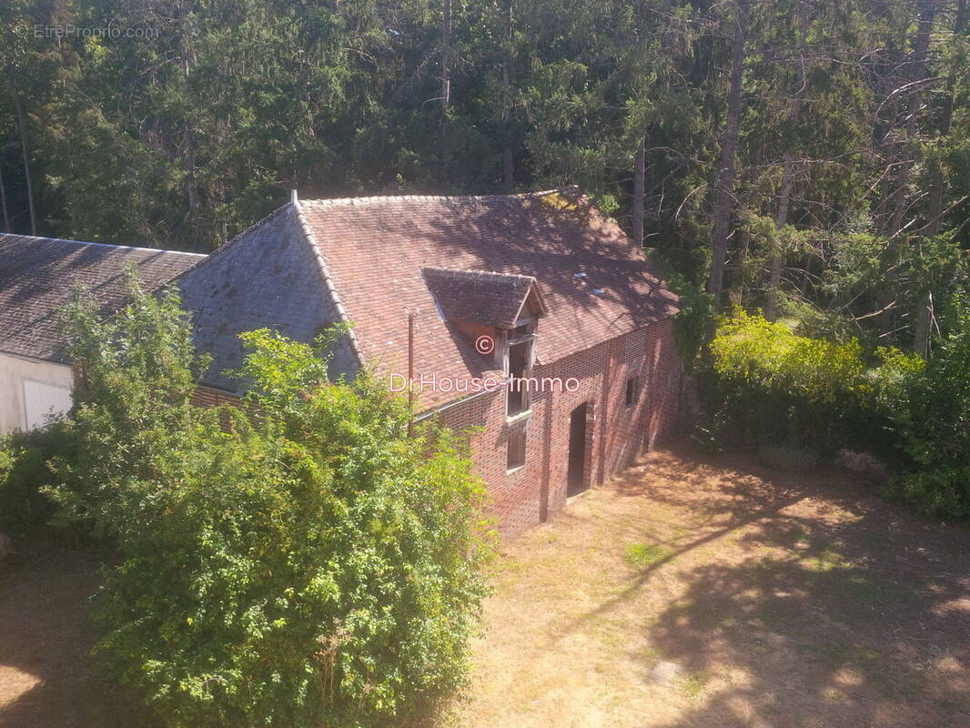 Maison à CHATEAU-RENARD