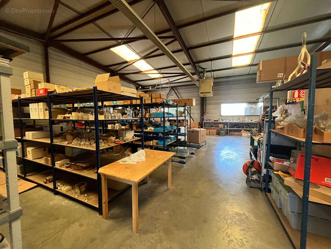 Commerce à BORDEAUX