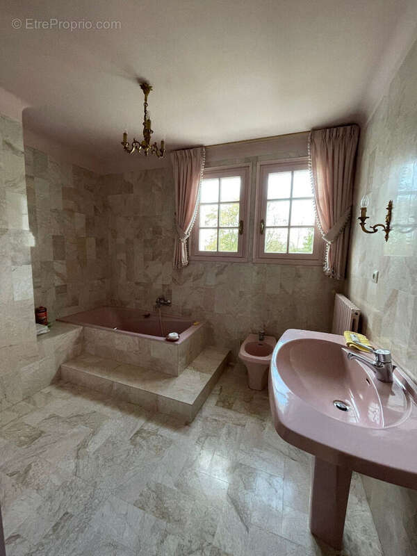 Maison à SAINT-JOACHIM