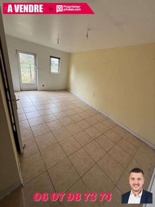 Maison à SAINT-MICHEL