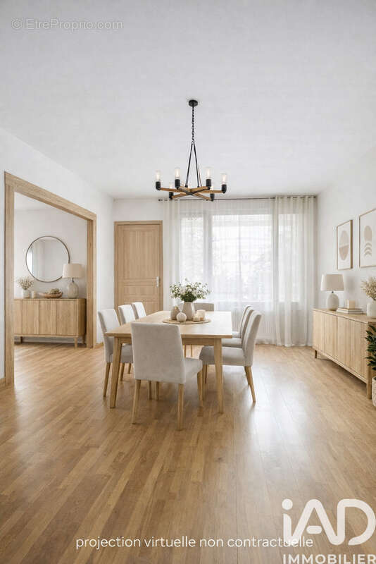 Photo 7 - Appartement à REIMS