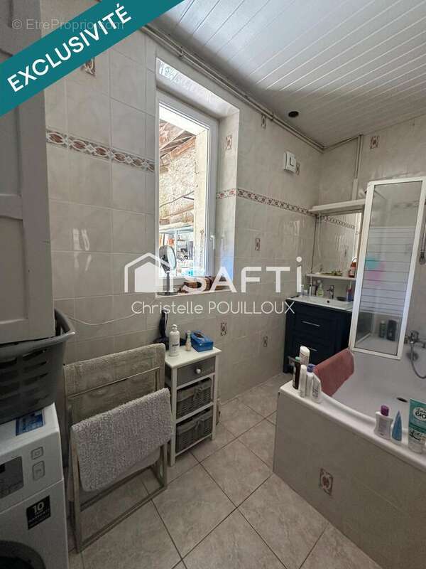 Photo 9 - Maison à BEAUVOIR-SUR-NIORT